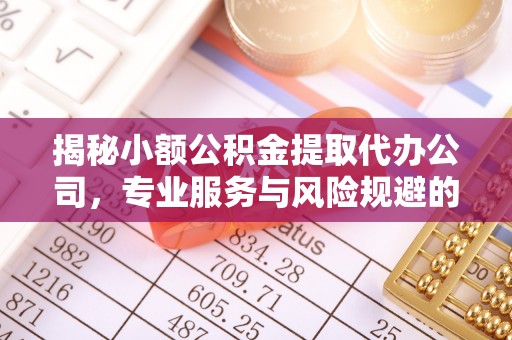 旬邑揭秘小额公积金提取代办公司，专业服务与风险规避的平衡艺术